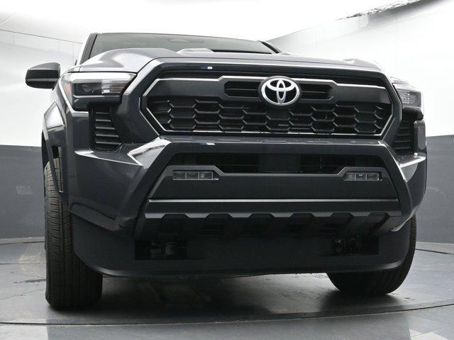 new 2025 Toyota Tacoma car, priced at $50,092