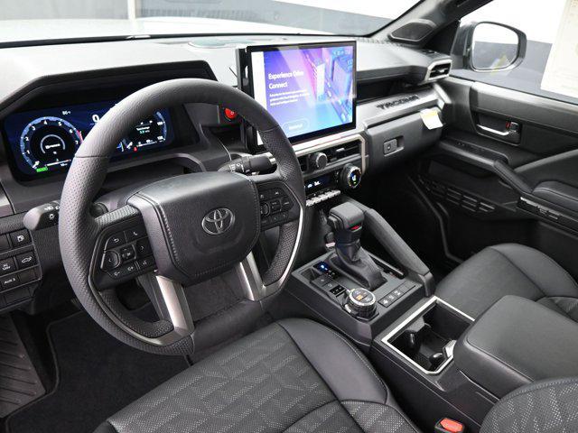 new 2025 Toyota Tacoma car, priced at $58,531