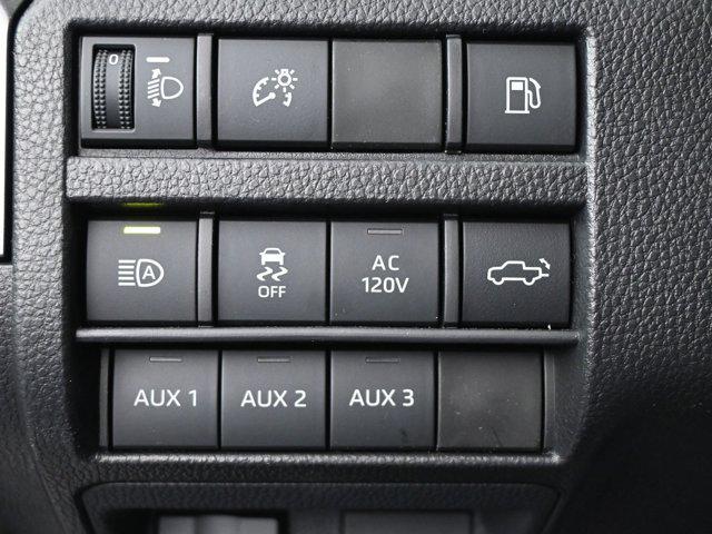 new 2025 Toyota Tacoma car, priced at $58,531