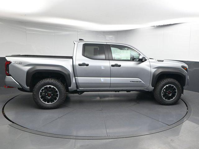 new 2025 Toyota Tacoma car, priced at $58,531