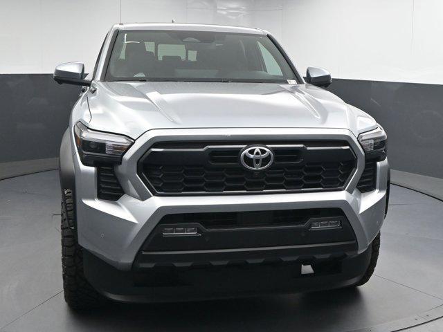 new 2025 Toyota Tacoma car, priced at $58,531