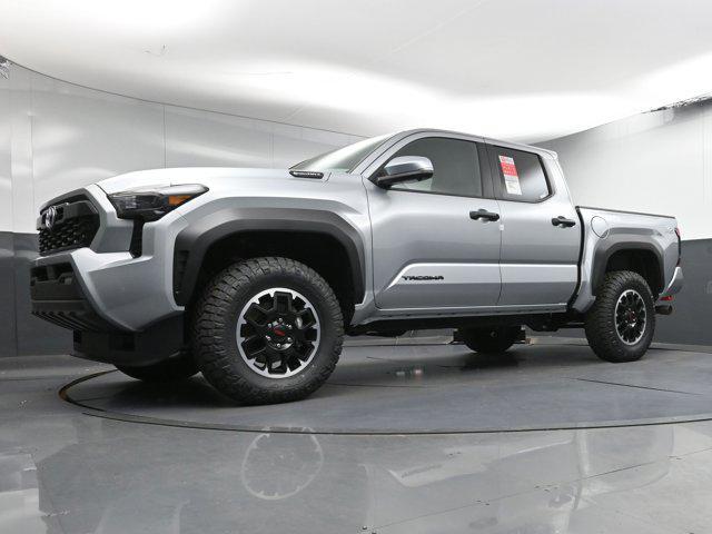 new 2025 Toyota Tacoma car, priced at $58,531