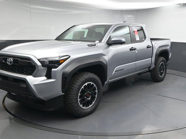 new 2025 Toyota Tacoma car, priced at $58,531