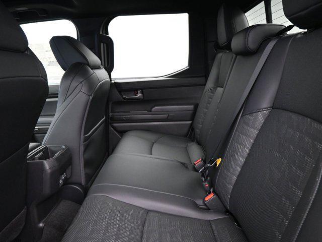 new 2025 Toyota Tacoma car, priced at $58,531