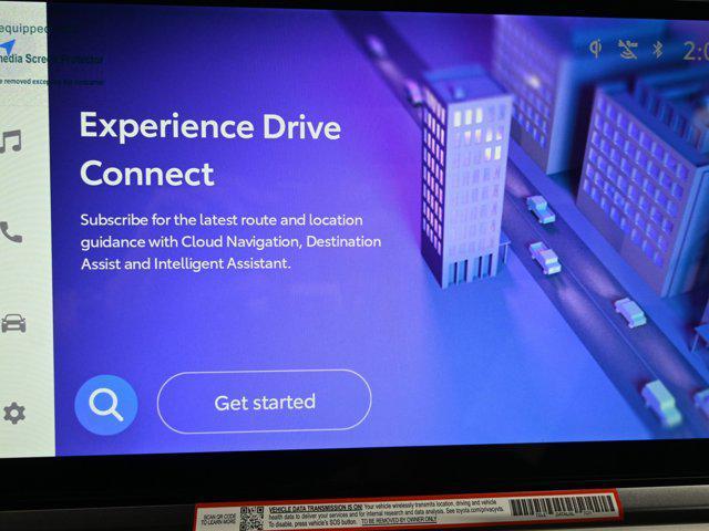 new 2025 Toyota Tacoma car, priced at $58,531