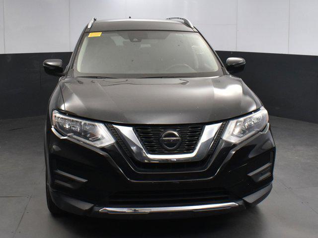 used 2020 Nissan Rogue car, priced at $16,900