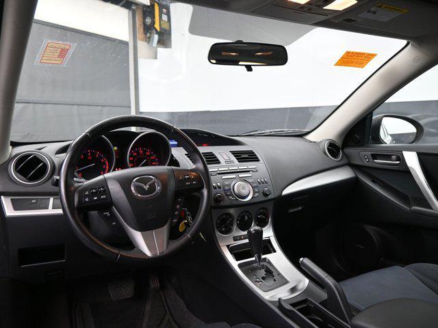 used 2011 Mazda Mazda3 car, priced at $9,991