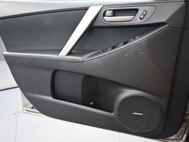 used 2011 Mazda Mazda3 car, priced at $9,991