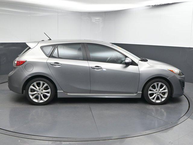 used 2011 Mazda Mazda3 car, priced at $9,991