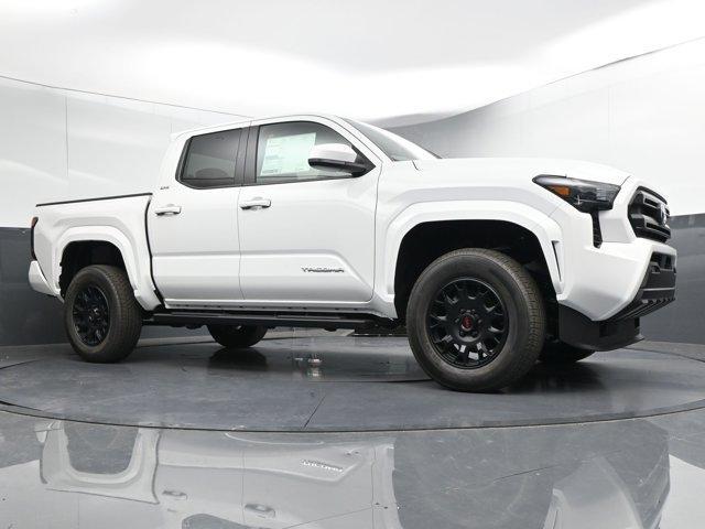 new 2024 Toyota Tacoma car, priced at $39,206