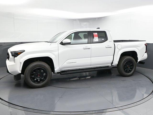 new 2024 Toyota Tacoma car, priced at $39,206