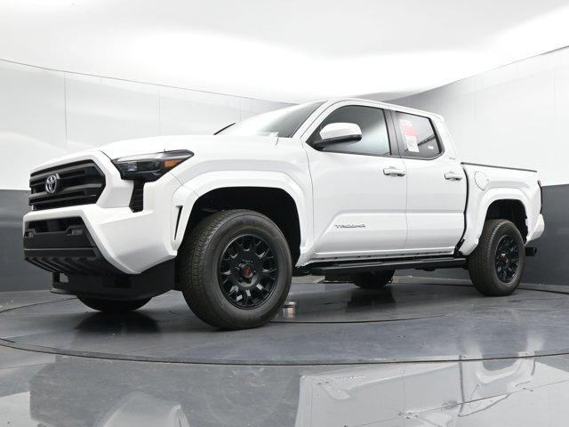 new 2024 Toyota Tacoma car, priced at $39,206