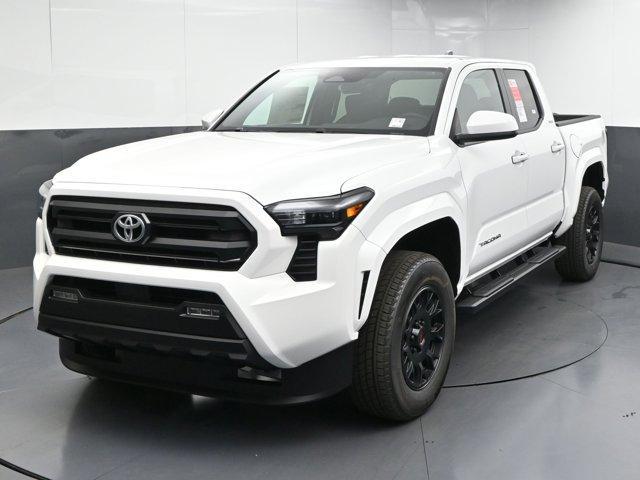 new 2024 Toyota Tacoma car, priced at $39,206