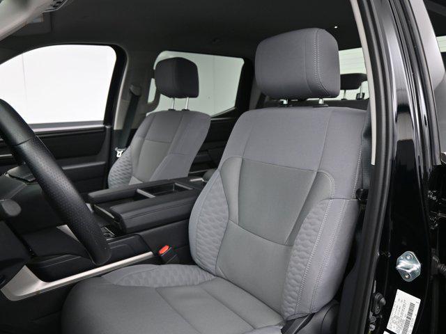 used 2024 Toyota Tundra car, priced at $49,792