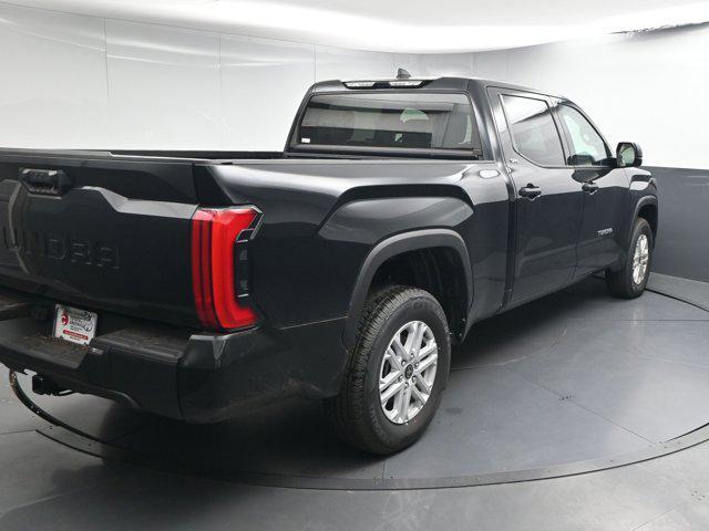 used 2024 Toyota Tundra car, priced at $49,792