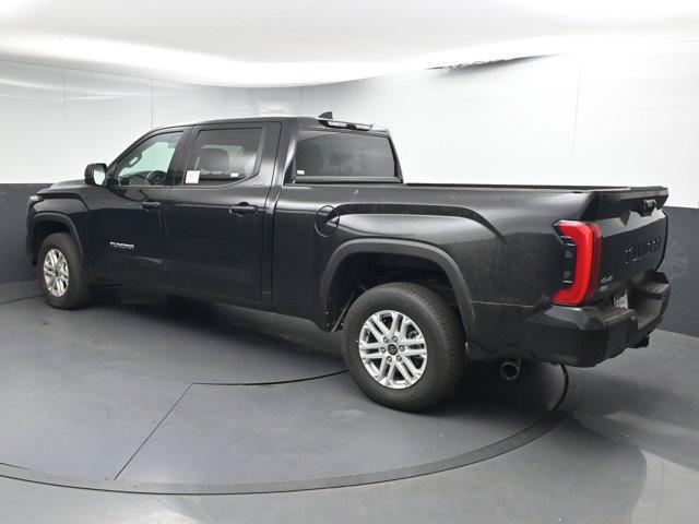 used 2024 Toyota Tundra car, priced at $49,792