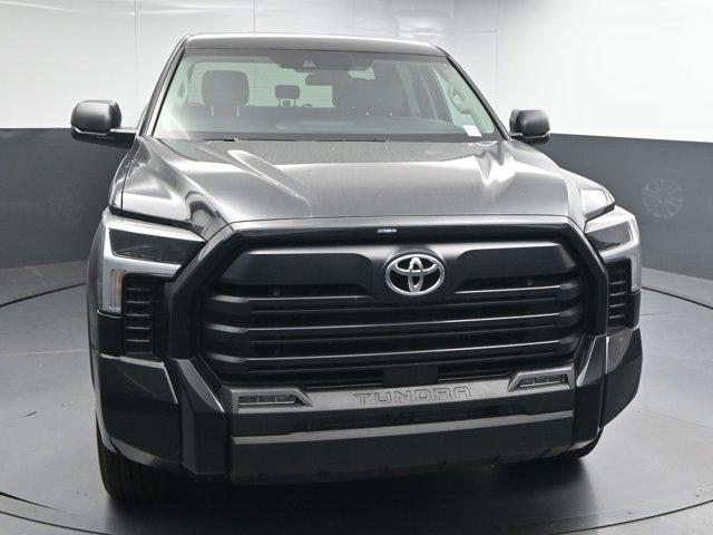 used 2024 Toyota Tundra car, priced at $49,792