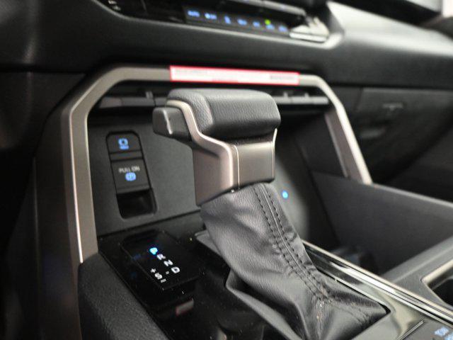 used 2024 Toyota Tundra car, priced at $49,792