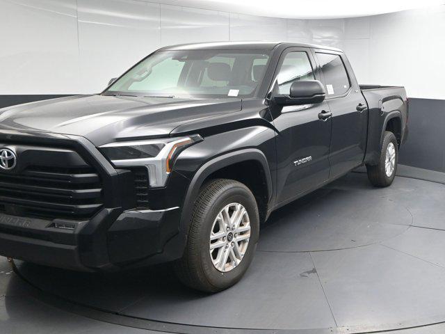 used 2024 Toyota Tundra car, priced at $49,792