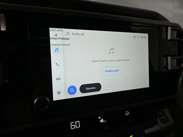 used 2024 Toyota Tundra car, priced at $49,792