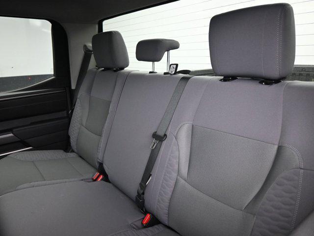 used 2024 Toyota Tundra car, priced at $49,792