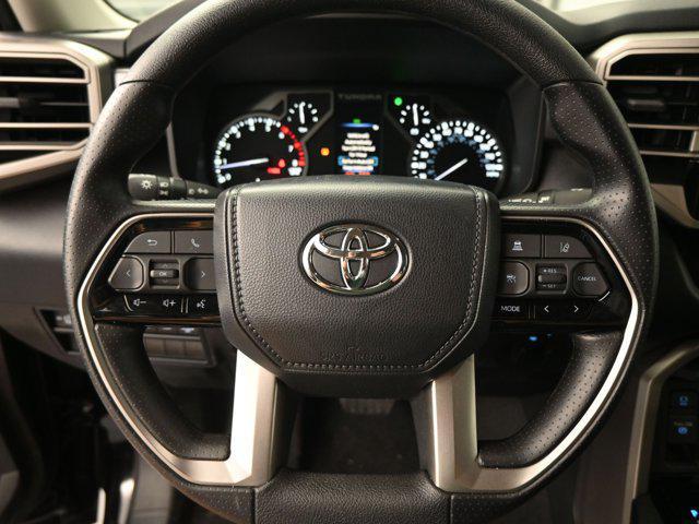 used 2024 Toyota Tundra car, priced at $49,792