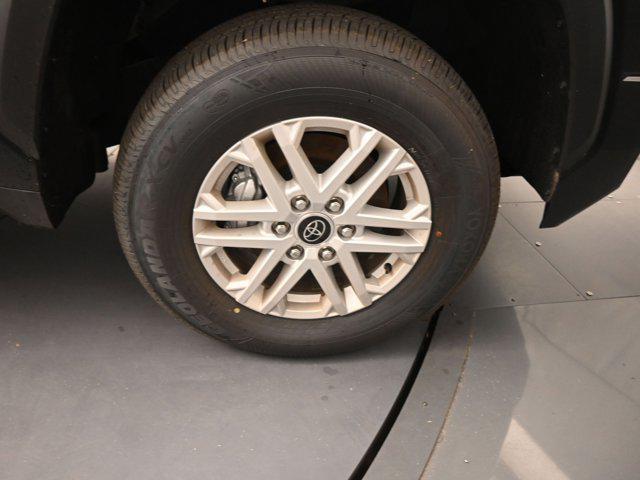 used 2024 Toyota Tundra car, priced at $49,792