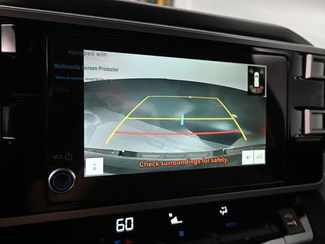 used 2024 Toyota Tundra car, priced at $49,792