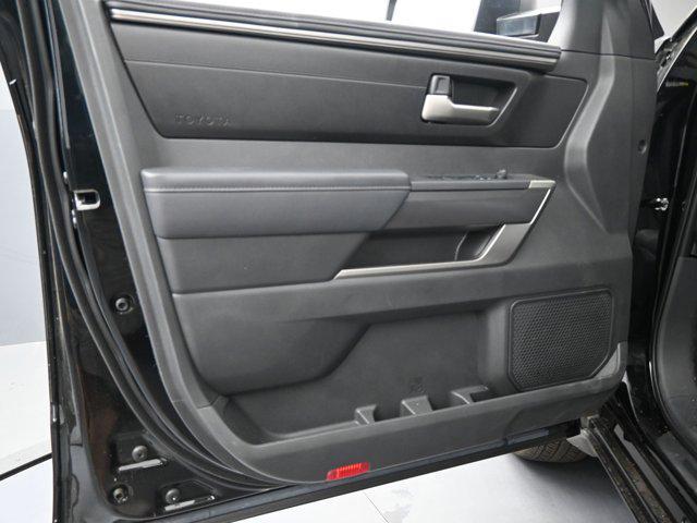 used 2024 Toyota Tundra car, priced at $49,792