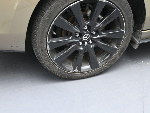 used 2024 Mazda Mazda3 car, priced at $23,993