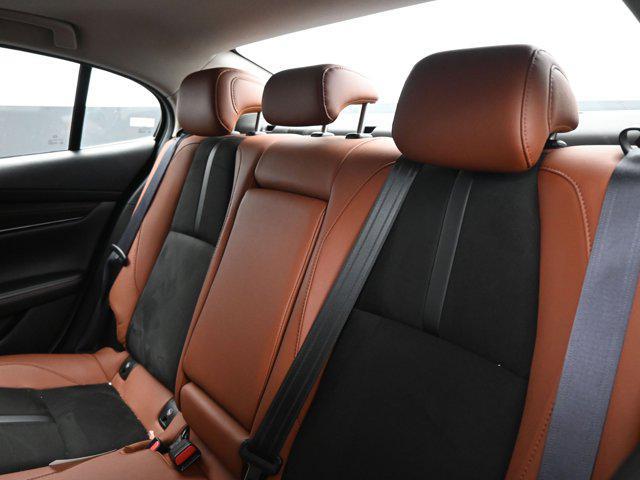 used 2024 Mazda Mazda3 car, priced at $23,993