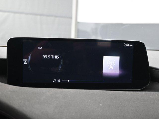 used 2024 Mazda Mazda3 car, priced at $23,993