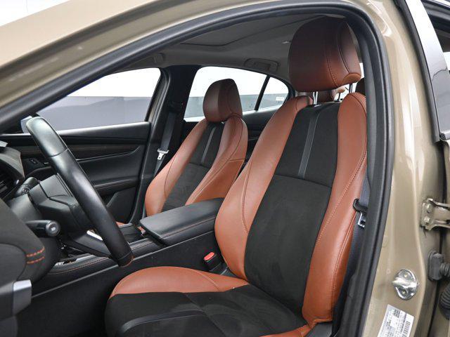 used 2024 Mazda Mazda3 car, priced at $23,993