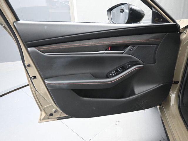 used 2024 Mazda Mazda3 car, priced at $23,993