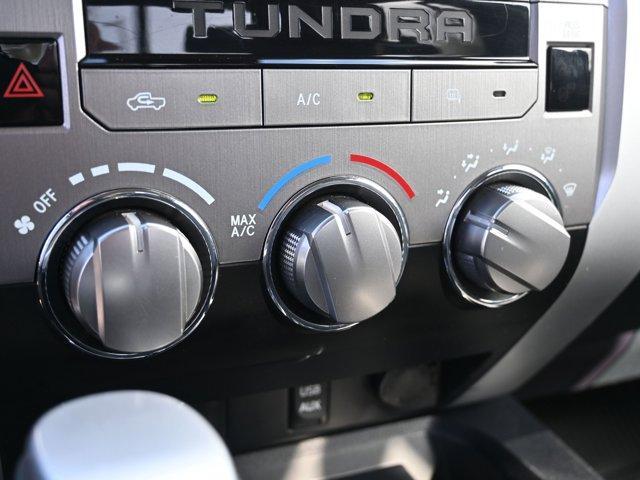 used 2018 Toyota Tundra car, priced at $34,991