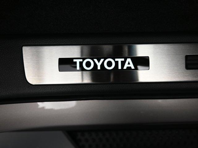 new 2024 Toyota Land Cruiser car, priced at $66,079