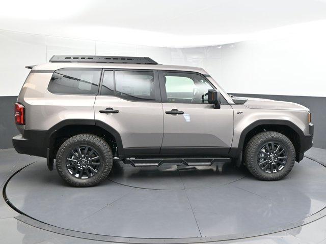 new 2024 Toyota Land Cruiser car, priced at $66,079