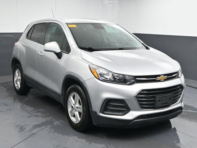 used 2020 Chevrolet Trax car, priced at $15,991