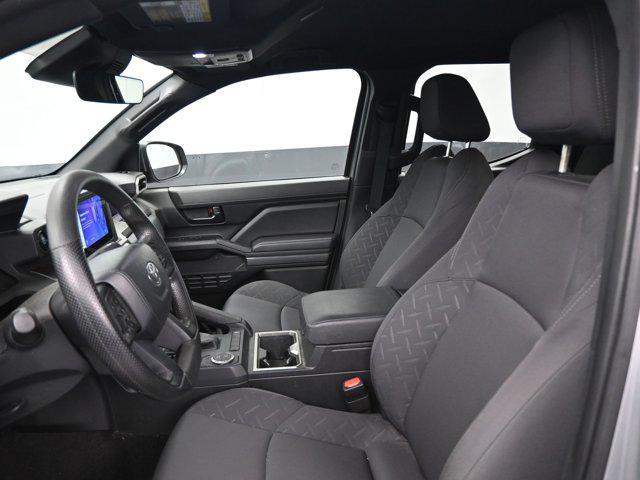 used 2024 Toyota Tacoma car, priced at $33,793