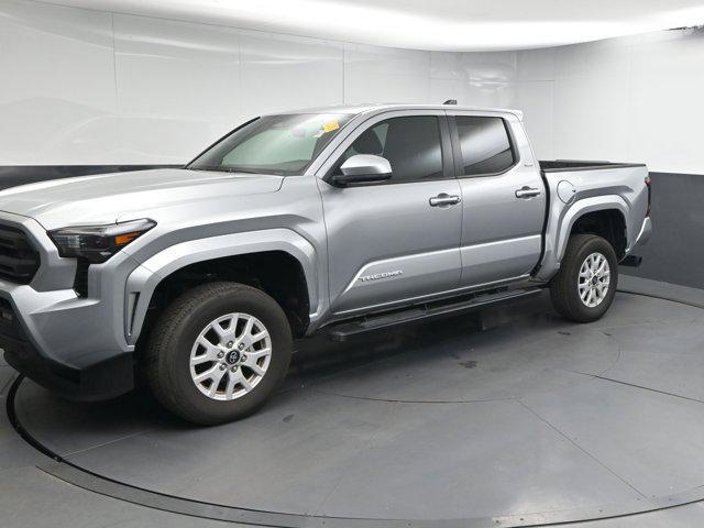 used 2024 Toyota Tacoma car, priced at $33,793