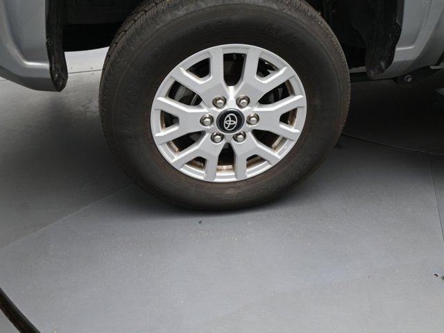 used 2024 Toyota Tacoma car, priced at $33,793