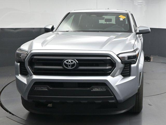 used 2024 Toyota Tacoma car, priced at $33,793