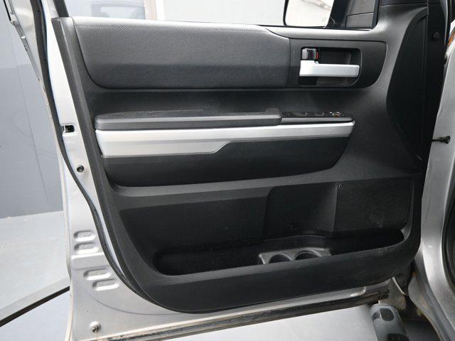 used 2017 Toyota Tundra car, priced at $18,991