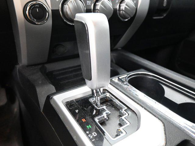 used 2017 Toyota Tundra car, priced at $18,991