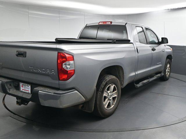 used 2017 Toyota Tundra car, priced at $18,991