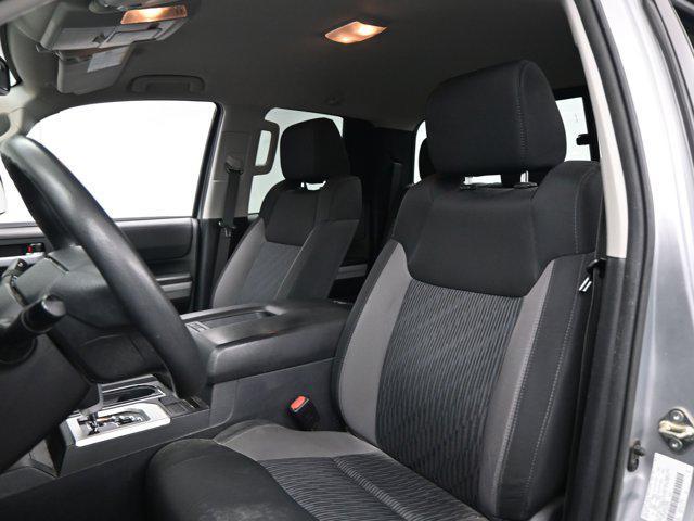 used 2017 Toyota Tundra car, priced at $18,991