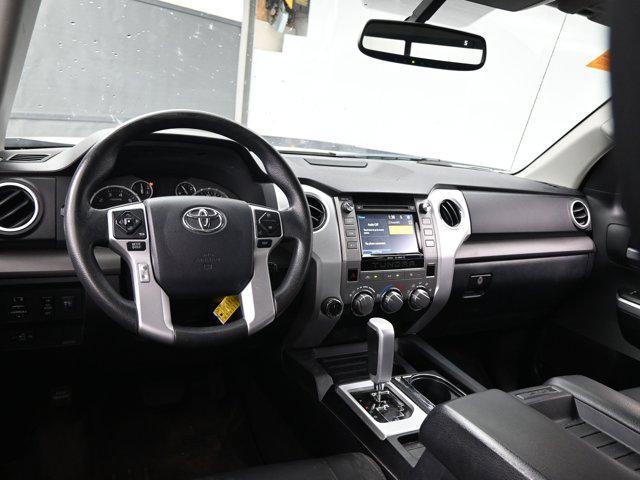 used 2017 Toyota Tundra car, priced at $18,991