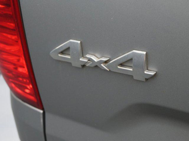 used 2017 Toyota Tundra car, priced at $18,991