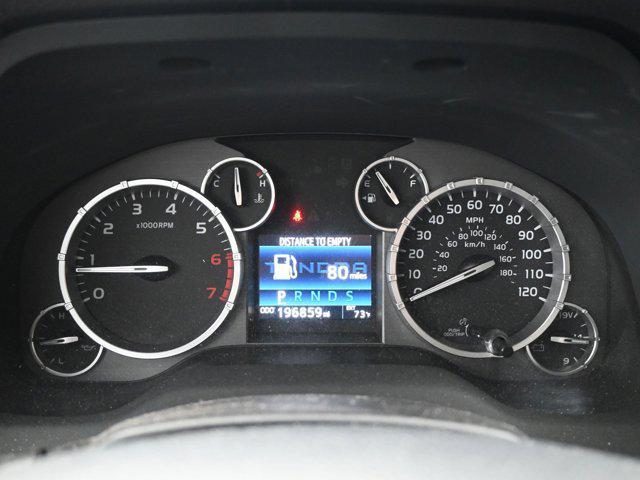 used 2017 Toyota Tundra car, priced at $18,991