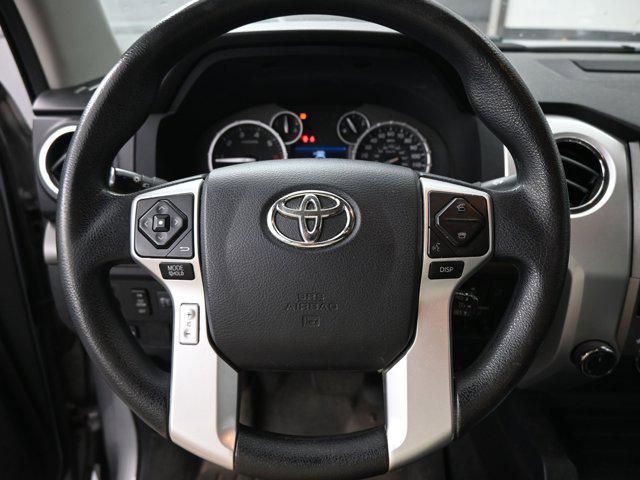 used 2017 Toyota Tundra car, priced at $18,991